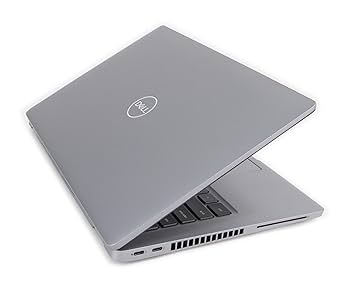 2021 Dell Latitude 5420 Laptop 14in - Intel Core i7 11th Gen